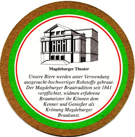 magdeburg md-st diamant diamant rund 3b (215- theater)